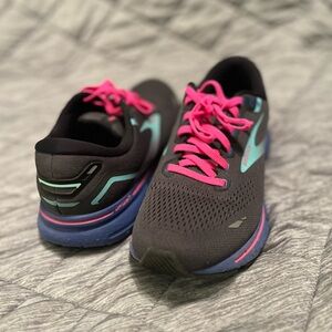 Brooks Ghost 15
